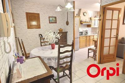 Appartement - 72 m² - 2 pièces