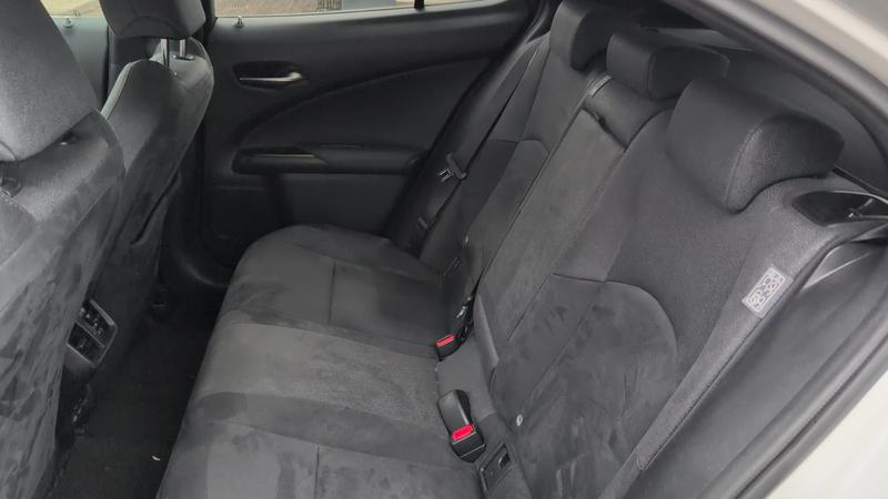 Lexus Ux 250h Vvt-iE 152 Fwd Premium Edition