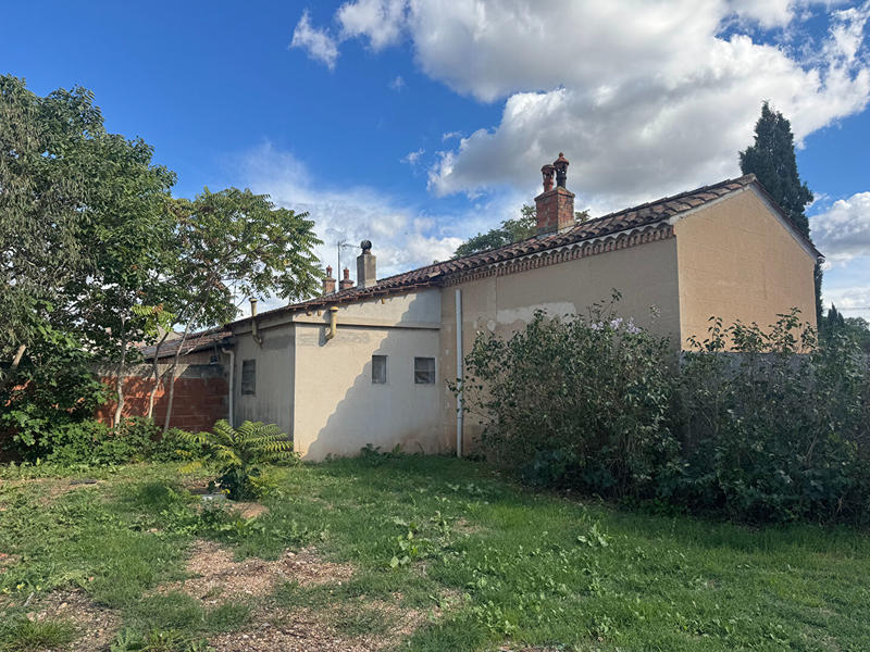 Maison - 73 m² - 4 pièces