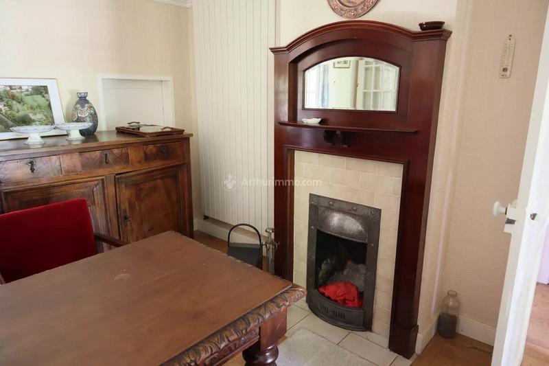 Maison - 131 m² - 5 pièces