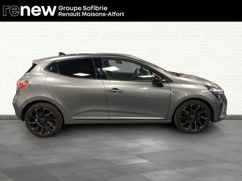 Renault Clio V TCe 90 ch Gsr2 Esprit Alpine