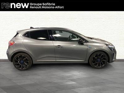 Renault Clio V TCe 90 ch Gsr2 Esprit Alpine