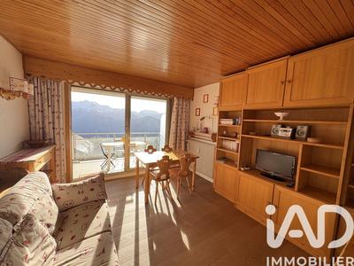 Appartement - 32 m² - 1 pièce