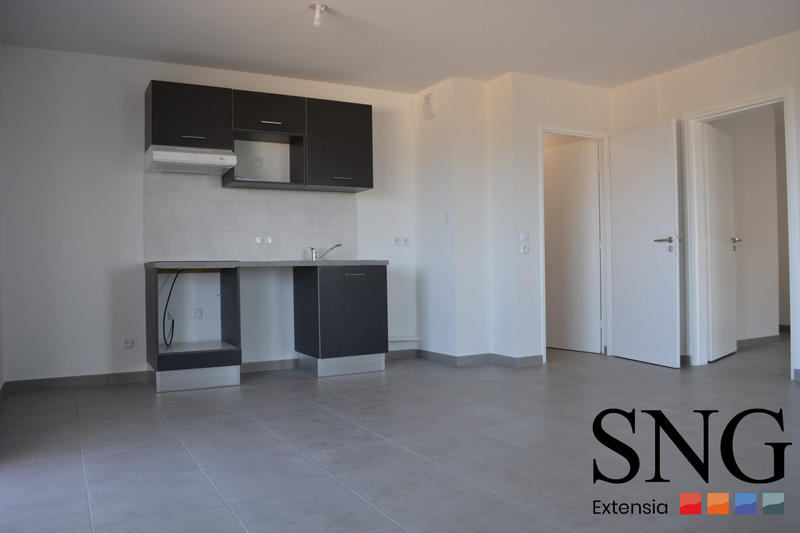 Appartement - 76 m² - 4 pièces