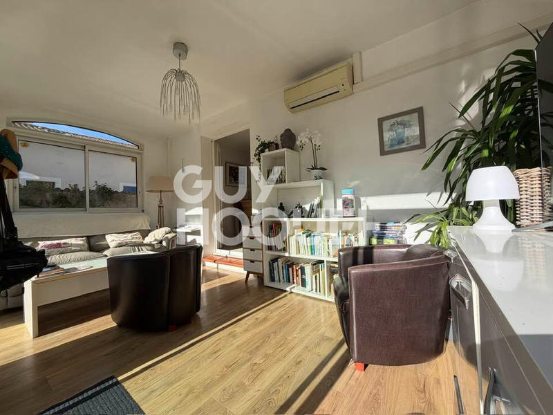 Maison - 154 m² - 6 pièces