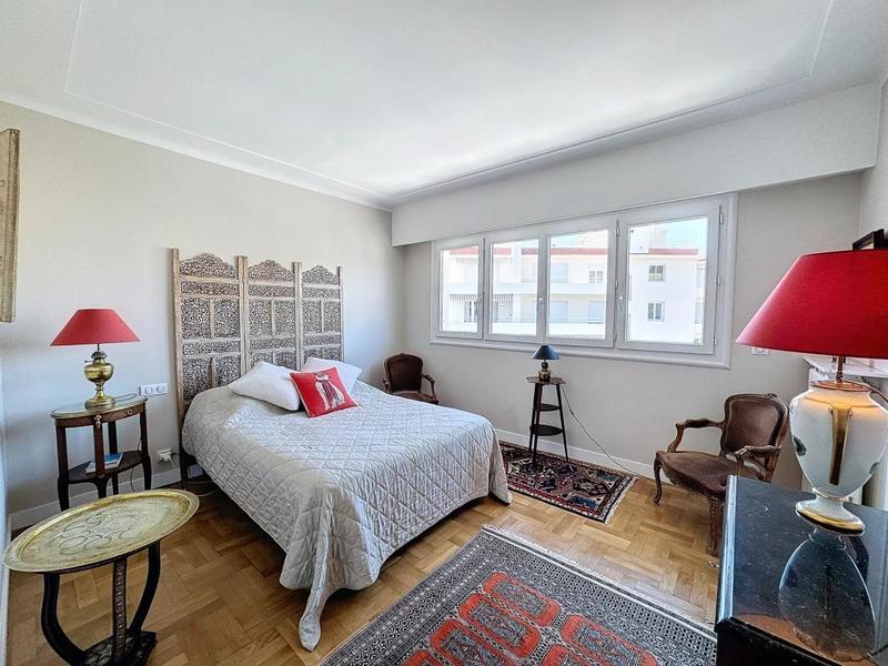 Appartement - 124 m² - 5 pièces