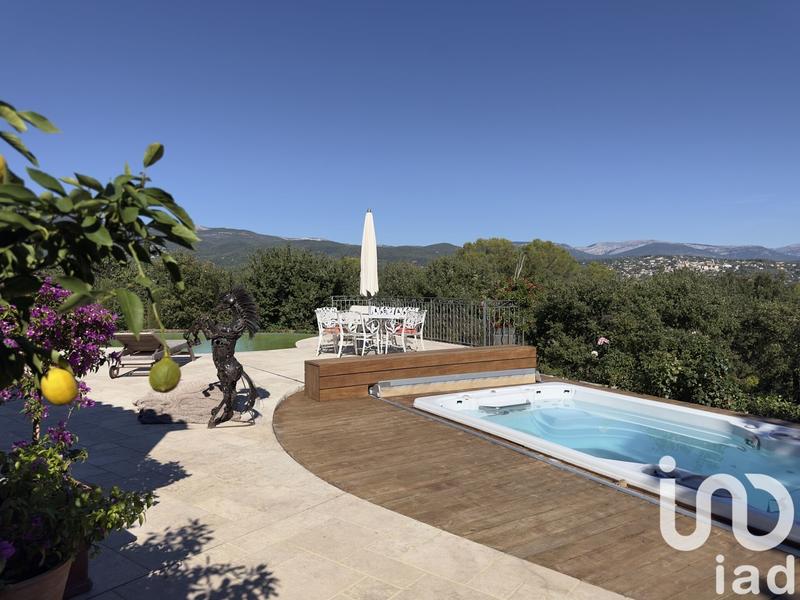 Maison - 155 m² - 5 pièces