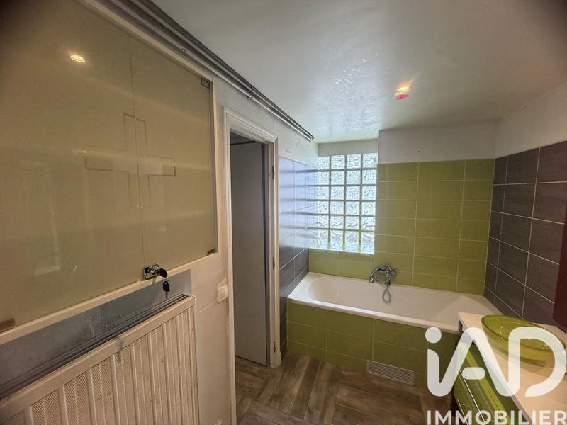 Maison de village - 170 m² - 6 pièces