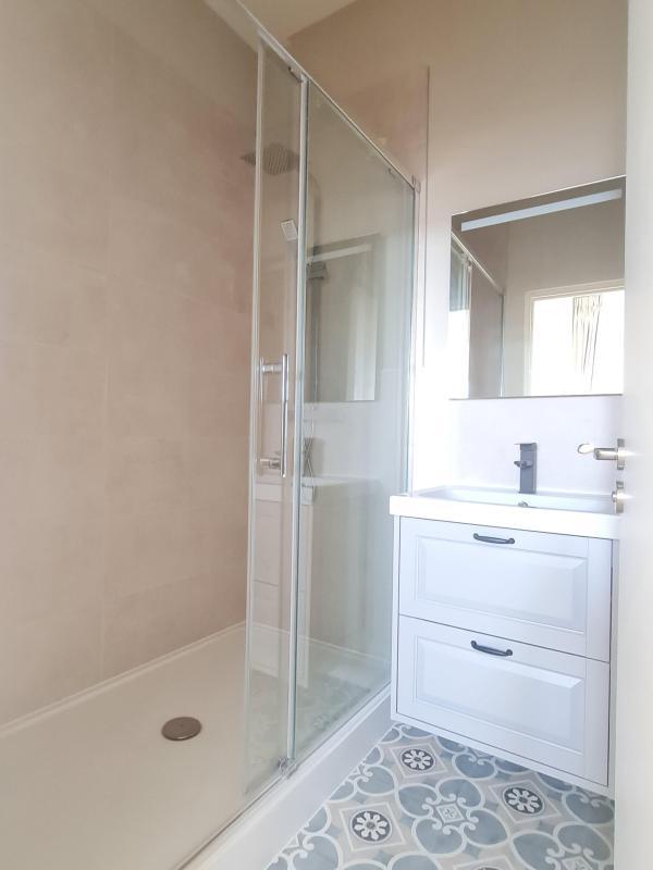 Appartement - 78 m² - 3 pièces