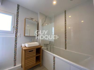 Maison ancienne - 100 m² - 5 pièces