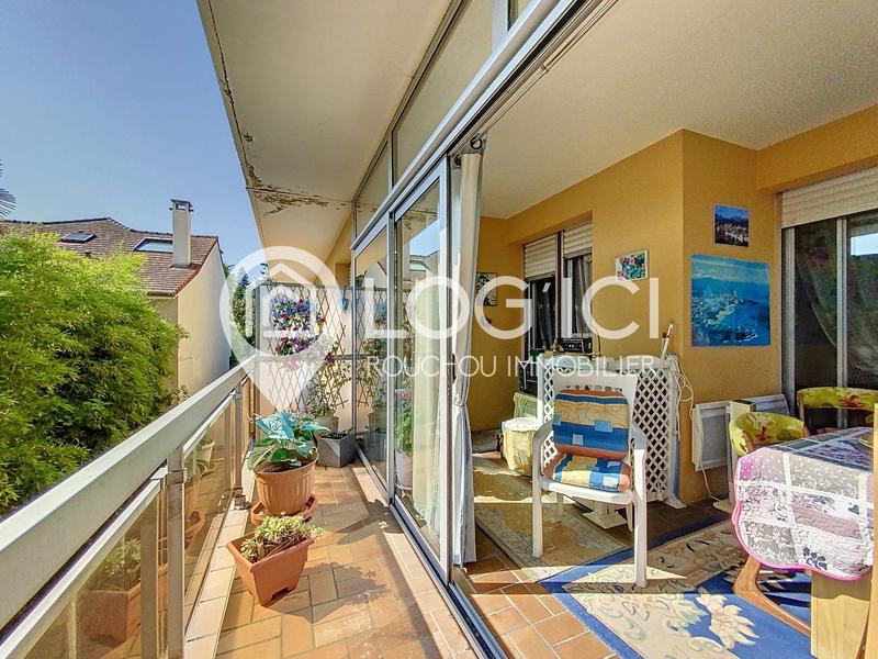 Viager - Appartement - 53 m² - 2 pièces