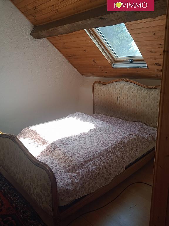 Maison - 123 m² - 5 pièces