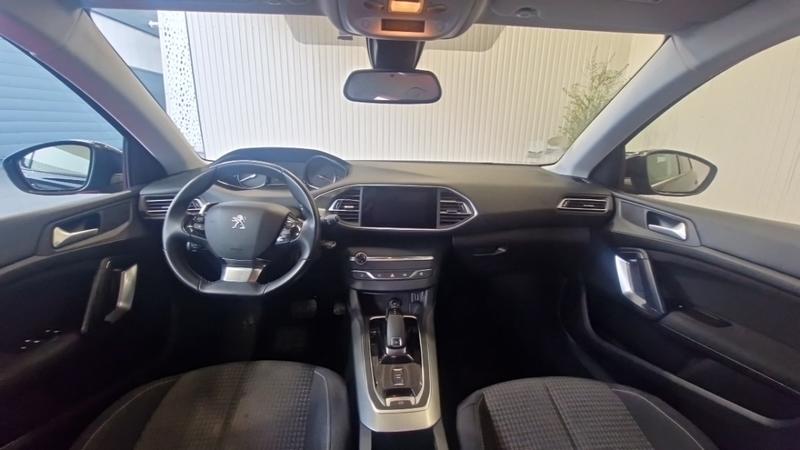 Peugeot 308 bluehdi 130ch ss eat8 active business