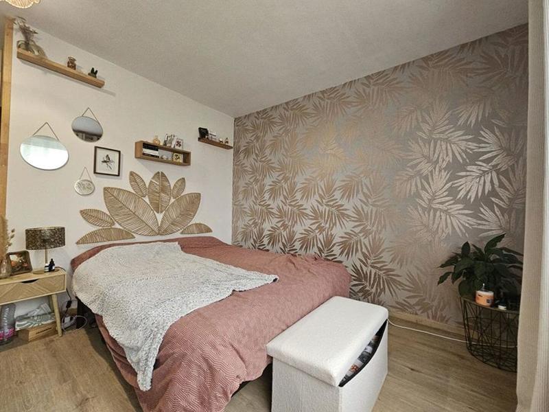 Maison - 133 m² - 6 pièces