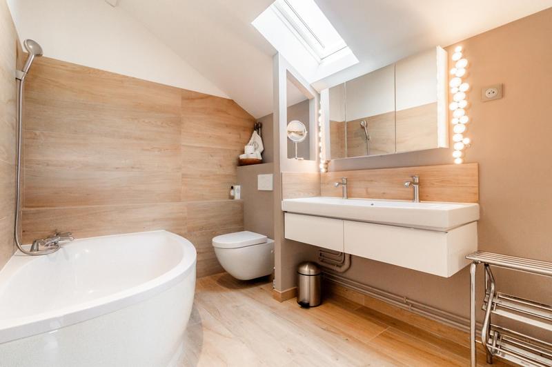 Maison - 164 m² - 5 pièces