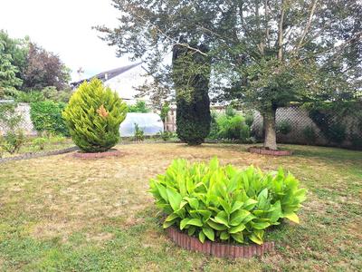 Maison - 171 m² - 6 pièces