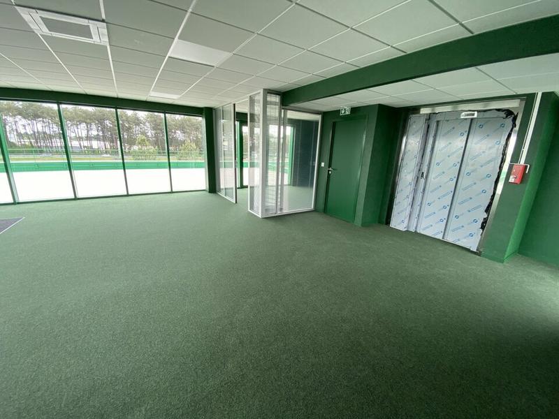 Local d'activité / Entrepôt - 782 m²