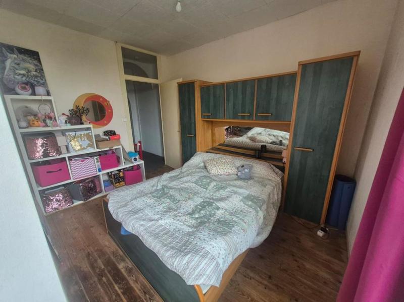 Maison - 144 m² - 7 pièces