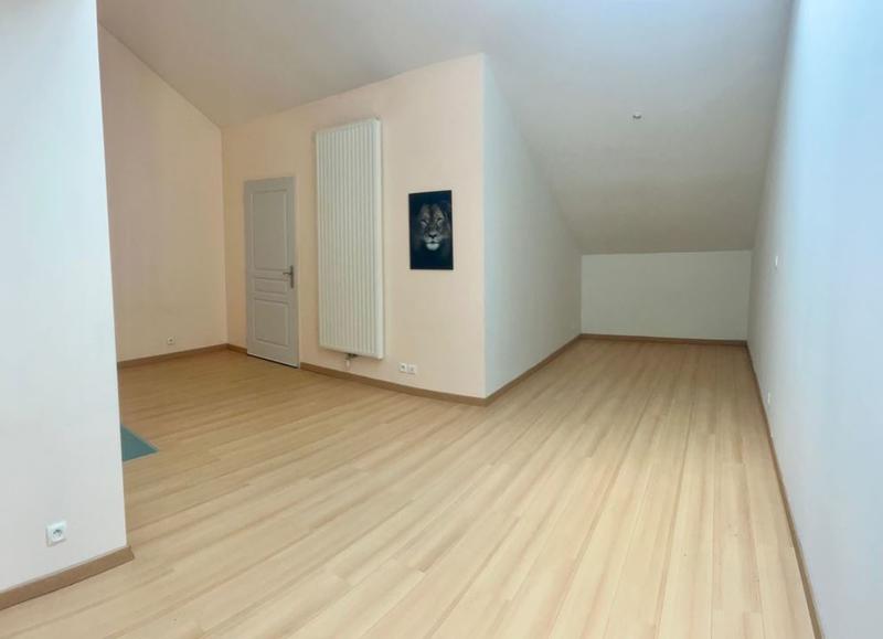 Maison en pierre - 170 m² - 5 pièces