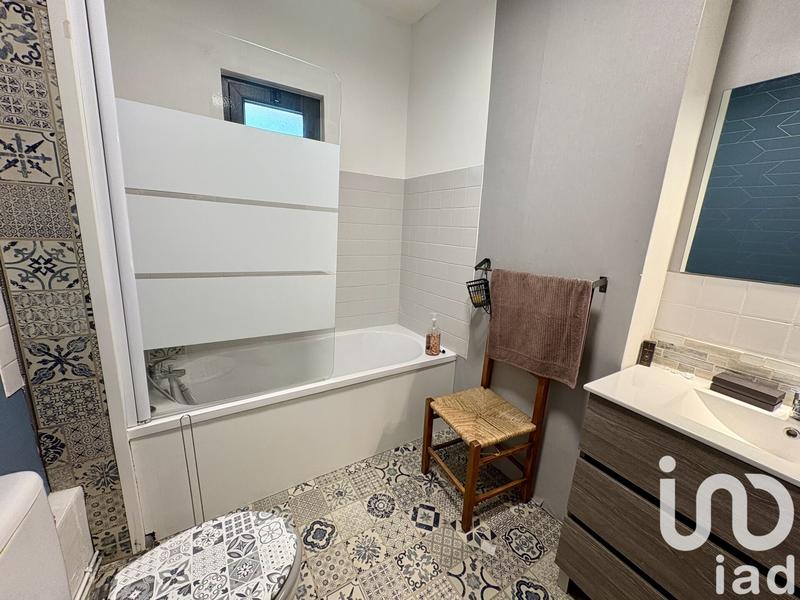 Maison de campagne - 200 m² - 8 pièces