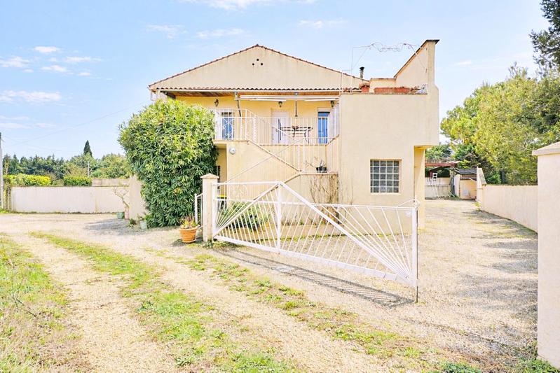 Maison - 130 m² - 4 pièces