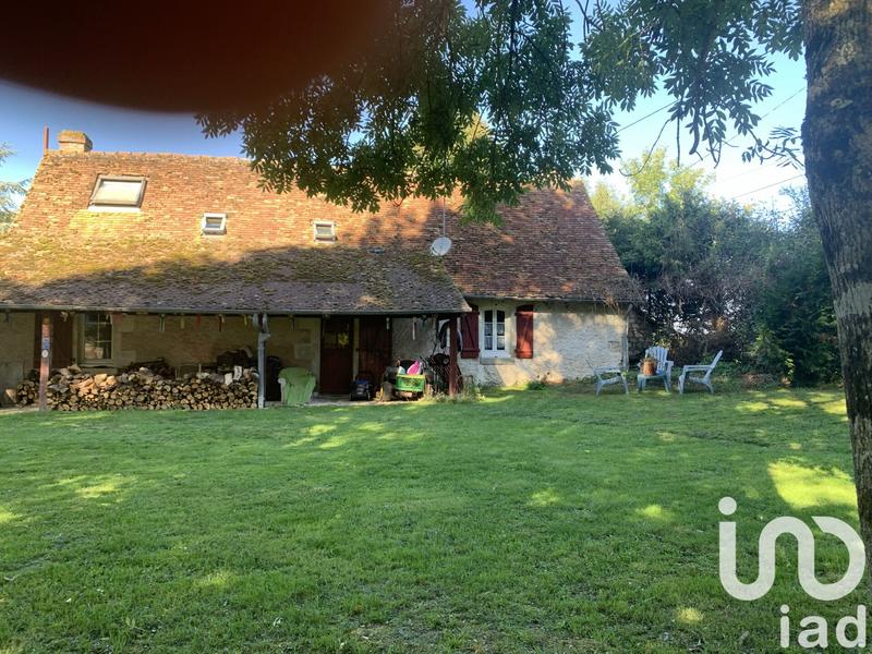 Maison de campagne - 229 m² - 6 pièces