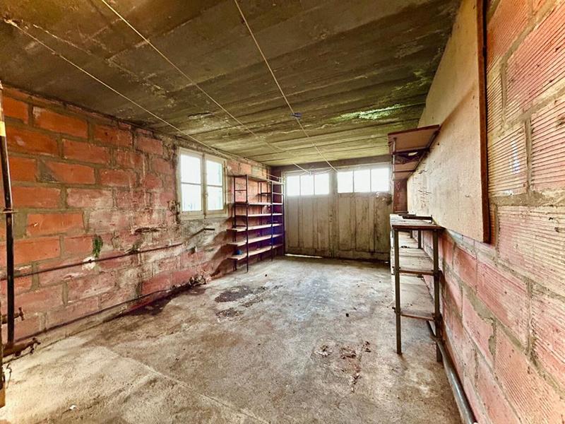 Maison - 63 m² - 3 pièces