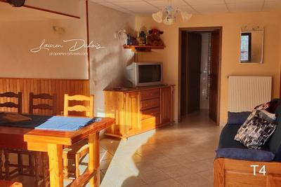 Maison - 152 m² - 9 pièces