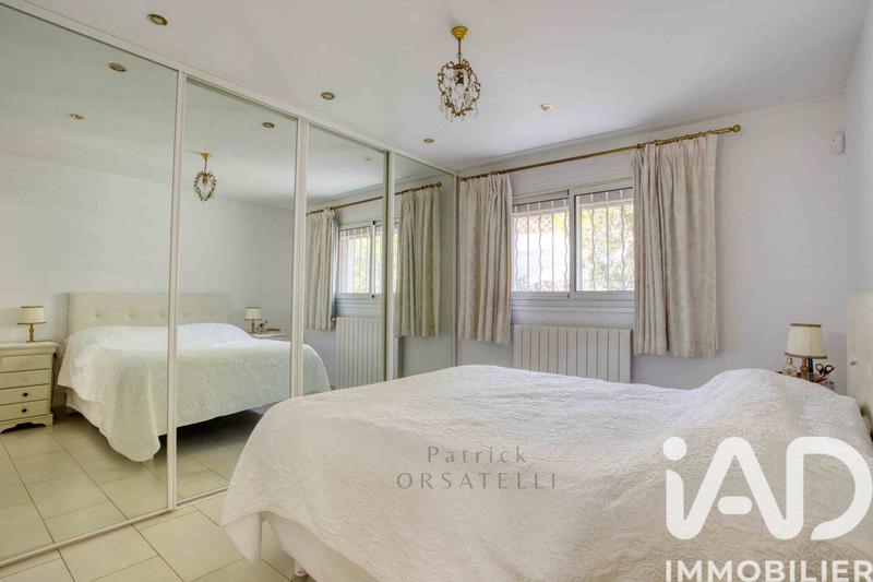 Maison - 158 m² - 4 pièces
