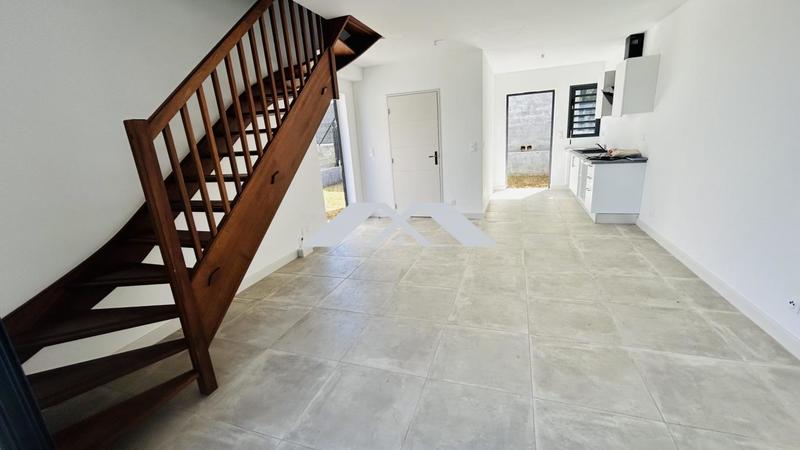 Maison - 69 m² - 3 pièces