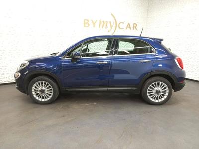 Fiat 500x My17 E-Torq 1.6 110 ch Popstar