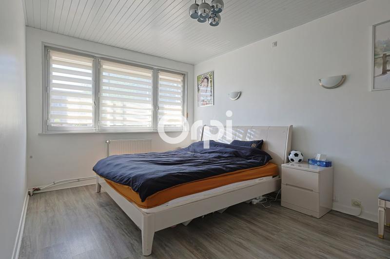 Maison - 120 m² - 4 pièces