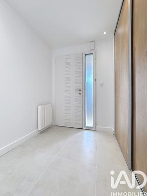 Maison de ville - 166 m² - 9 pièces