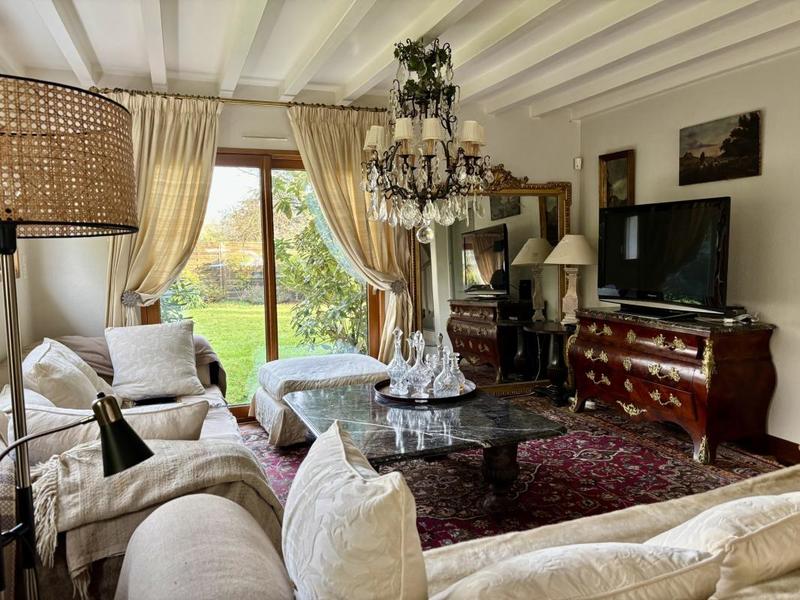 Maison - 142 m² - 5 pièces