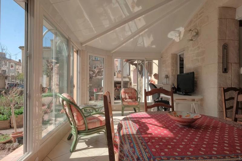 Appartement - 180 m² - 6 pièces