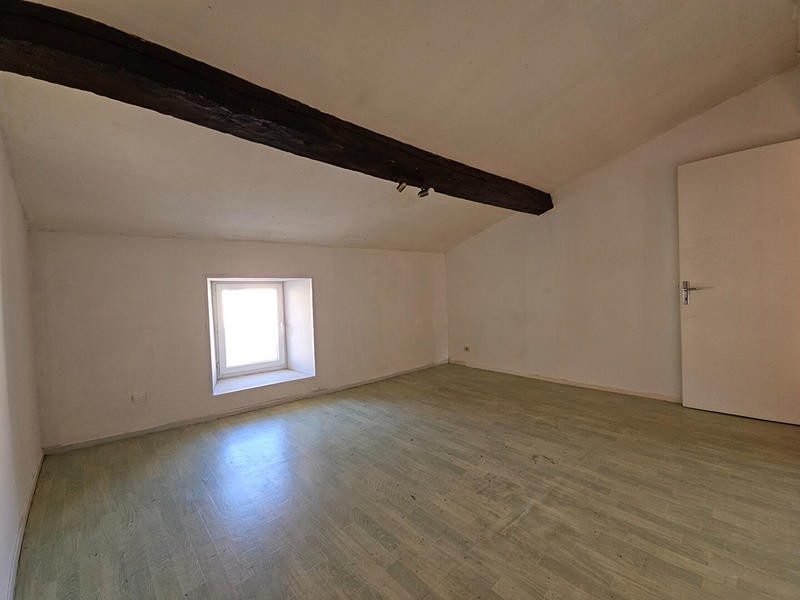 Maison - 85 m² - 5 pièces