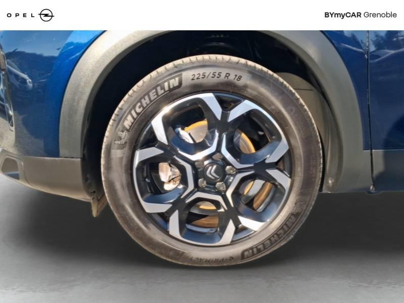 Citroën C5 Aircross BlueHDi 130 Eat8 Plus