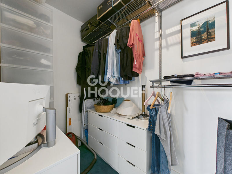 Appartement - 65 m² - 2 pièces