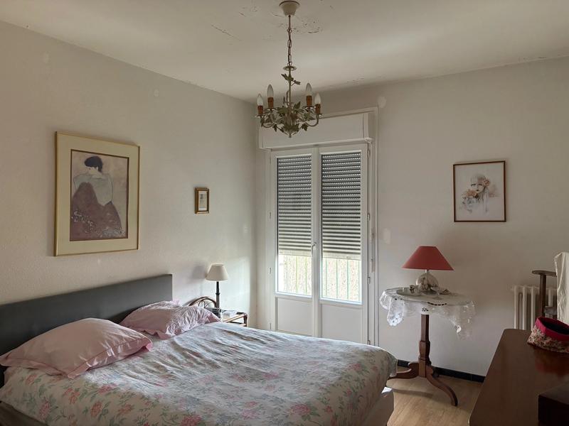 Appartement - 78 m² - 4 pièces