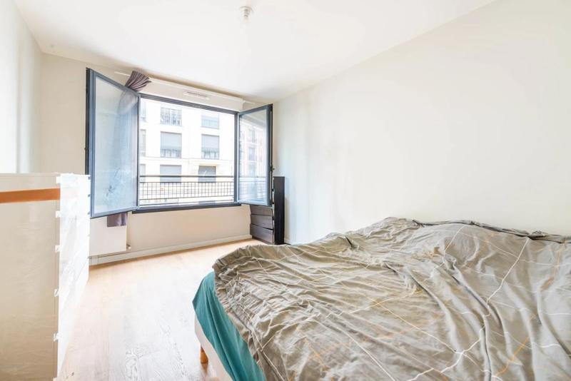 Appartement - 91 m² - 4 pièces