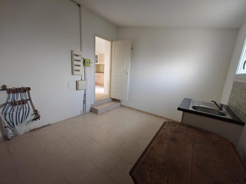 Villa - 117 m² - 4 pièces