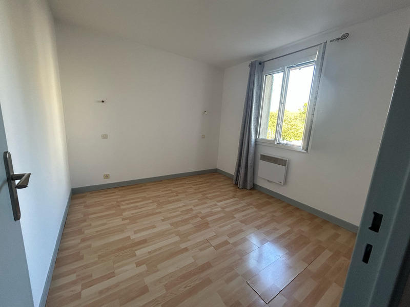 Appartement ancien - 45 m² - 2 pièces