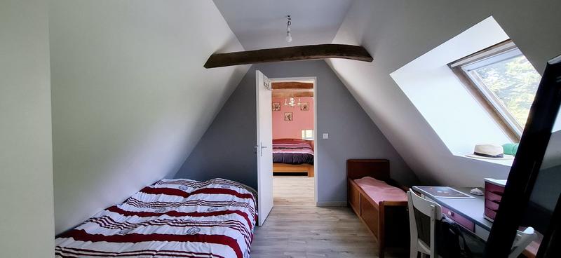 Maison - 75 m² - 4 pièces