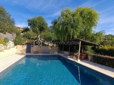 Maison de village - 118 m² - 5 pièces