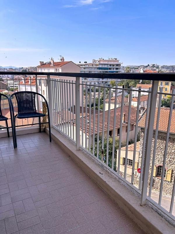 Studio - 18 m² - 1 pièce