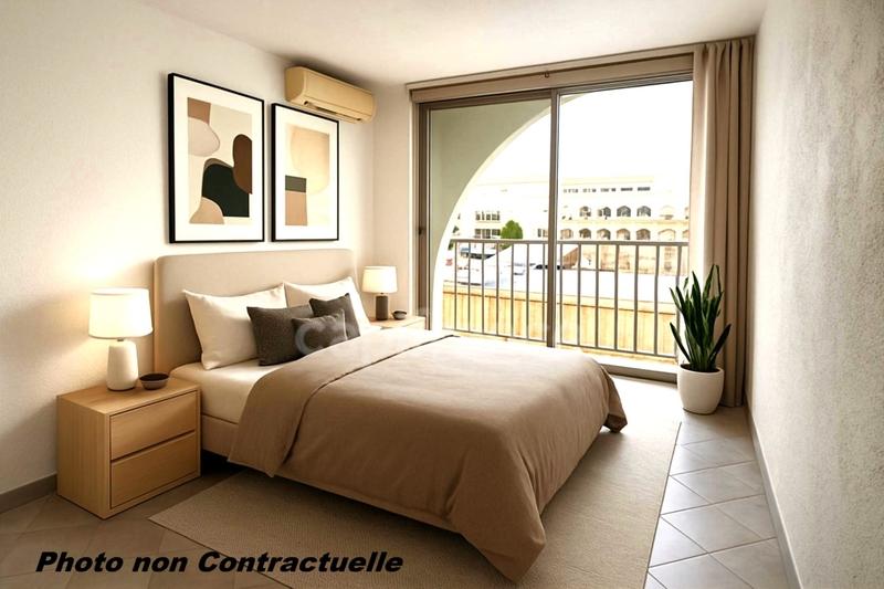 Appartement - 68 m² - 3 pièces