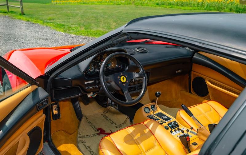 Ferrari 308 Gts