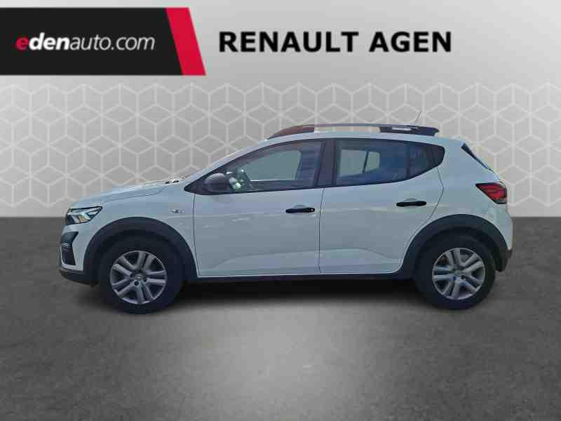 Dacia Sandero TCe 90 - 22 Stepway Essentiel