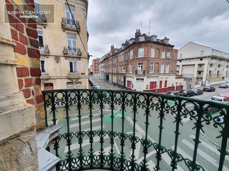 Maison de ville - 77 m² - 4 pièces