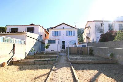 Maison - 105 m² - 3 pièces